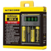 Nitecore i4 Intellicharger Battery Charger