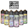 ULTIMATE BLOSSOM 100ML SHORT FILL E-LIQUID