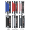 Aspire Zelos 3 Mod 3200mAh battery Adjustable wattage range of up to 80W Various adjustable modes. Available at an excellent price!
