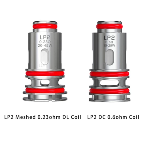 Smok LP2 Coils