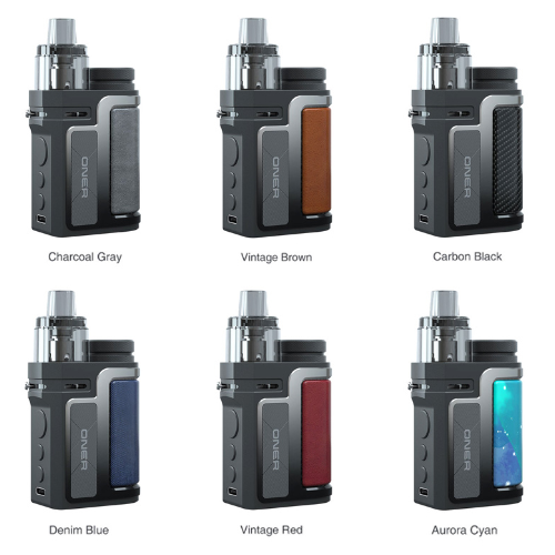OBS Oner Vape Pod Kit