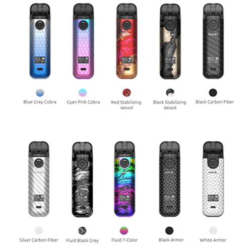 Smok Novo 4 Kit