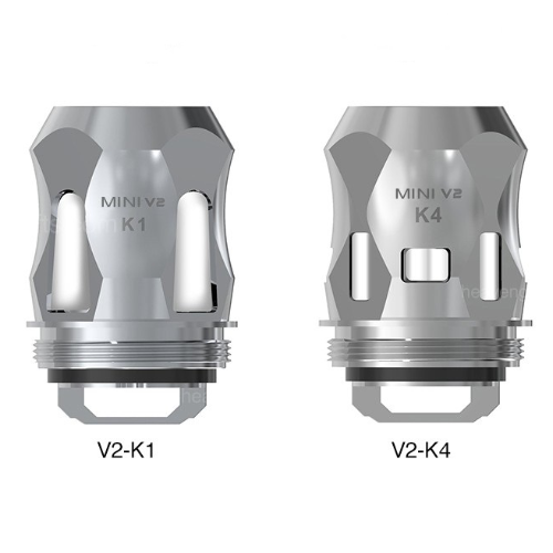 Smok Mini V2 Coils - K1 & K4