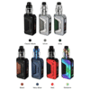 7 colours for Geekvape Aegis Legend