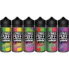 ULTIMATE PUFF CANDY DROPS 100ML E-LIQUID
