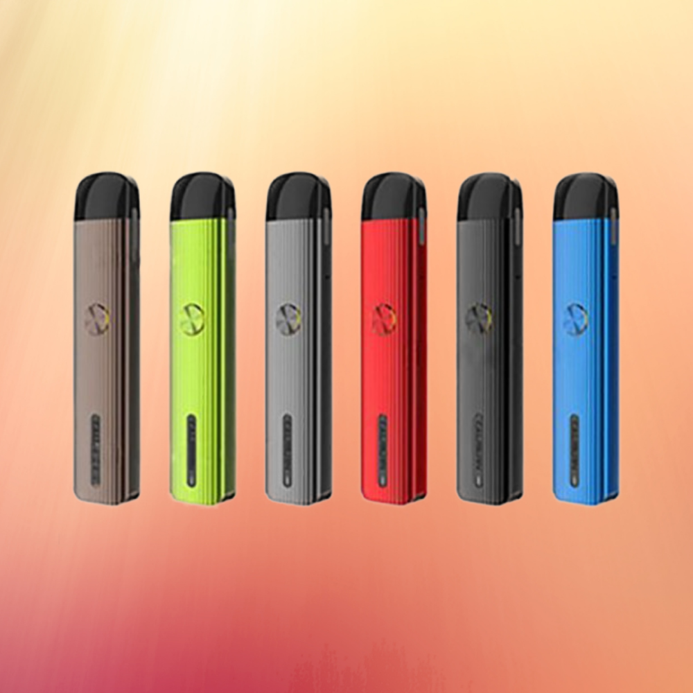 Uwell Caliburn G Pod Kit