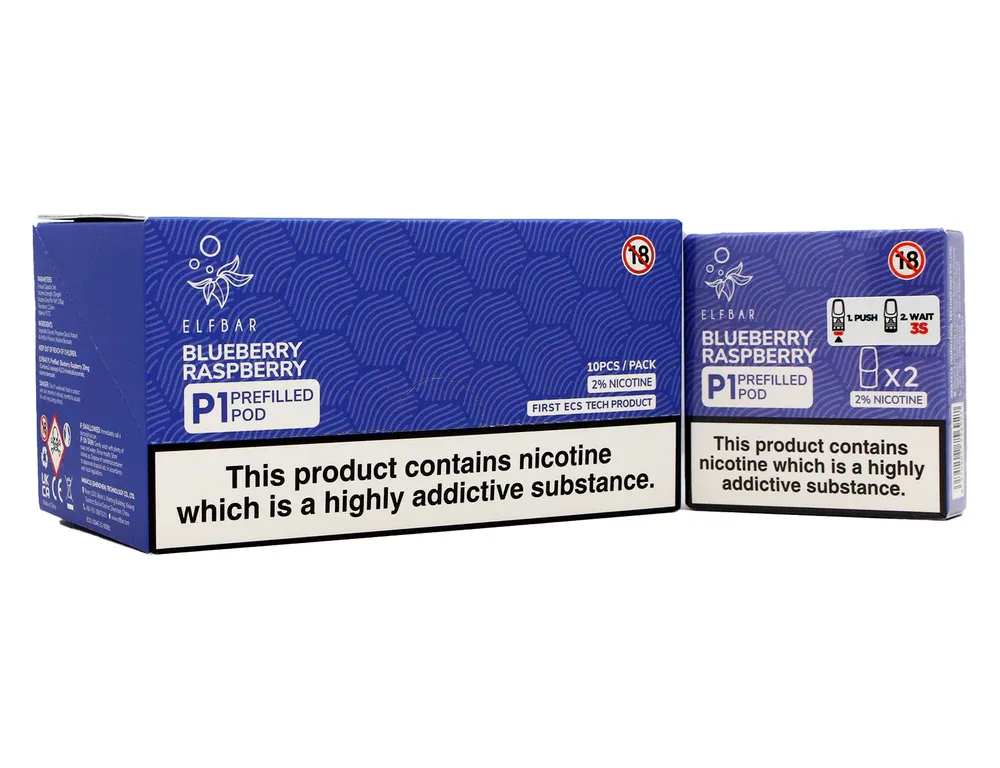 elf bar mate 500 bulk buy blueberry raspberry