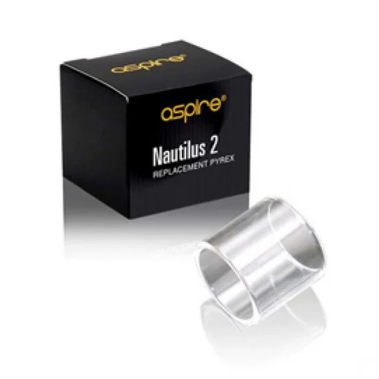 Aspire Nautilus 2 Replacement Glass for nautilus 2 tank