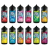 Doozy Big Drip Flavours