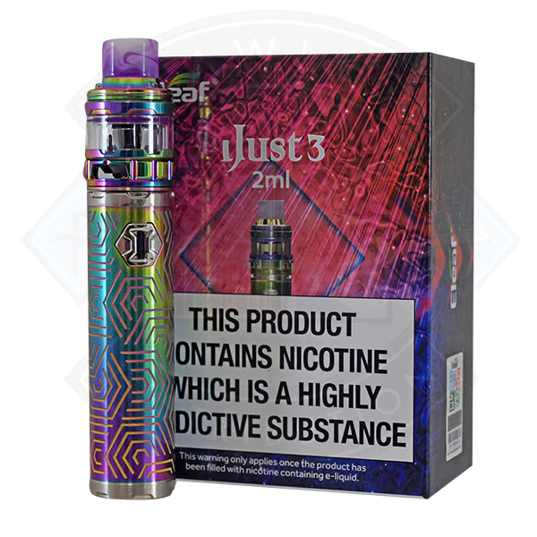 ELEAF_IJUST3_DAZZLING
