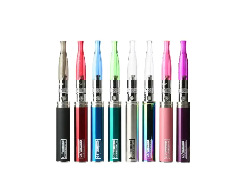 GS EGO 2 PRIME MEGA KIT LINE UP