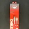 Lucky Thirteen Type C Charger