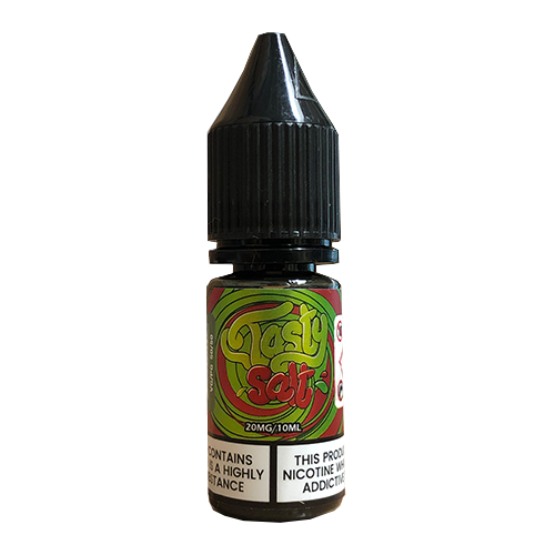 Tasty Salt 20mg Nic Salt
