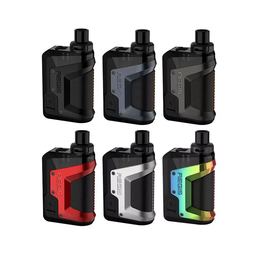 Geekvape Aegis Hero Pod Kit