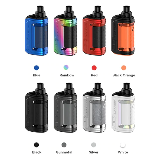 Geekvape Aegis H45 Hero 2 Kit