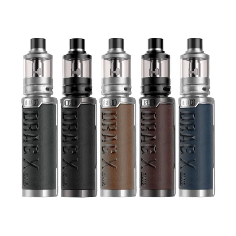 Drag X Plus Professional Kit