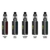 Vaporesso Target 100 Mod Kit in 5 colours. Vaporesso Wholesale available