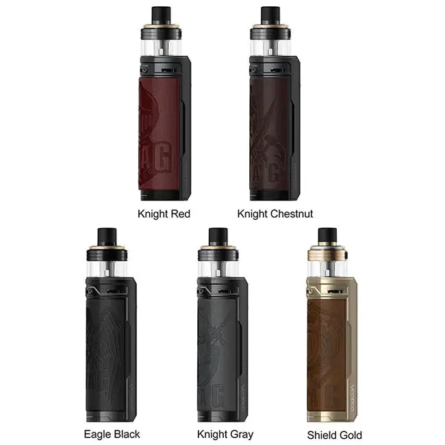 Drag S 60w PNP-X KIT