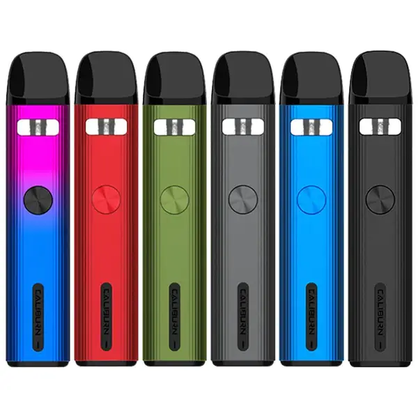 CALIBURN G2 POD KIT