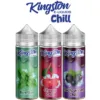 kingston chill range