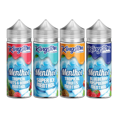 kingston-menthol kingston menthol