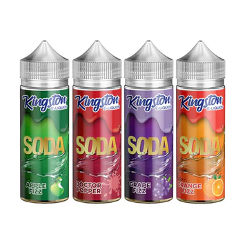 kingston-soda