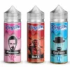 KINGSTON ZINGBERRY RANGE