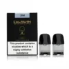 CALIBURN G2 REPLACEMENT PODS