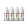 Donut King Nic Salts - Pack of 10