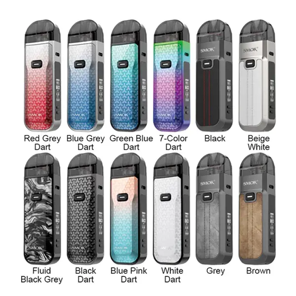 SMOK NORD 5 KIT