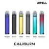 UWELL CALIBURN A2S POD KIT