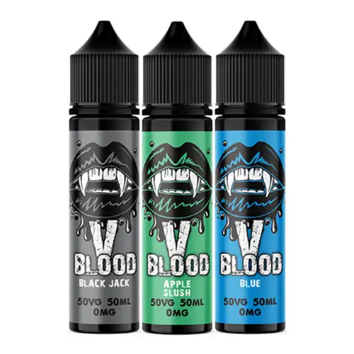 V BLOOD 50ML
