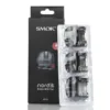 SMOK NORD 4 EMPTY RPM PODS