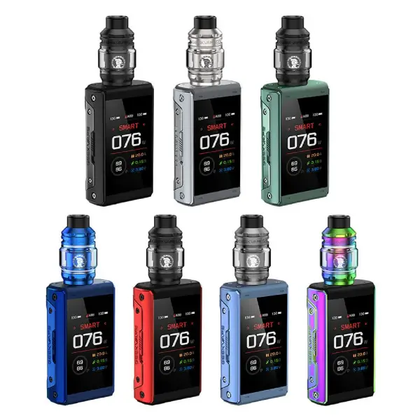 GEEKVAPE T200 AEGIS TOUCH KIT