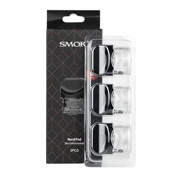 SMOK NORD REPLACEMENT POD