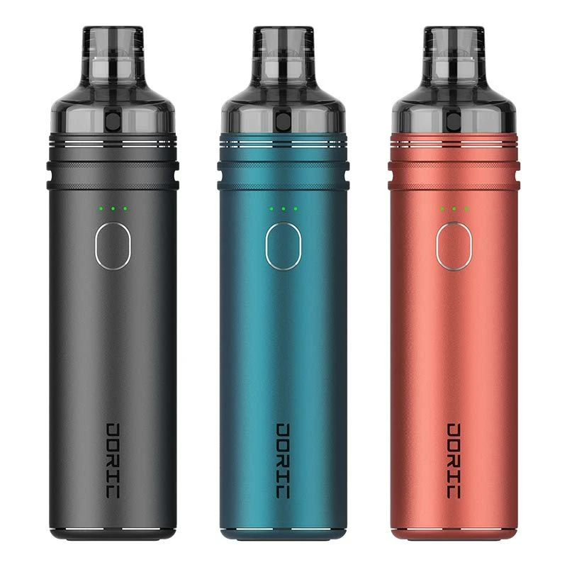 voopoo doric 60 pod kit