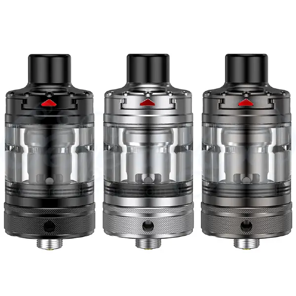 ASPIRE NAUTILUS 3 TANK