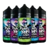 DOOZY FLAVA JUNKI 100ML SHORTFILL