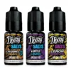DOOZY NIC SALTS