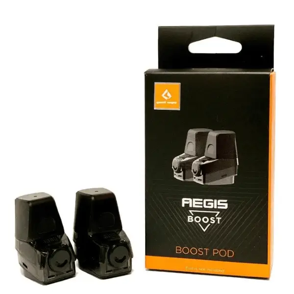 GEEKVAPE AEGIS BOOST PODS