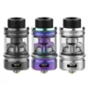 WOTOFO NEXMESH PRO TANK 2ml TPD capacity Top Fill Bottom Adjustable Airflow Sub Ohm DTL Draw 810 Drip Tip 24mm Diameter (base) 510 Connection