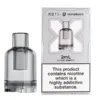 VAPORESSO X MOTI MINI REPLACEMENT POD