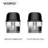 VOOPOO VINCI POD KIT CARTRIDGE