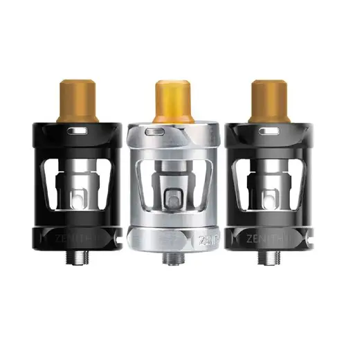 INNOKIN ZENITH II TANK