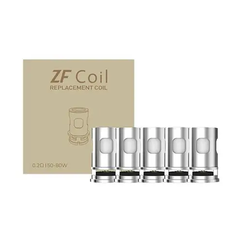 INNOKIN ZF COILS - 5 PACK