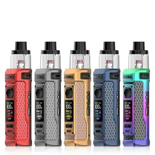 SMOK RPM 100 POD MOD KIT