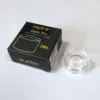 ASPIRE CLEITO PRO 2ML TUBE GLASS