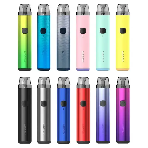 GEEKVAPE WENAX H1 POD KIT