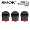 SMOK NORD PRO REPLACEMENT PODS