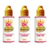 Donut King Cooler Edition E-Liquid 100ml